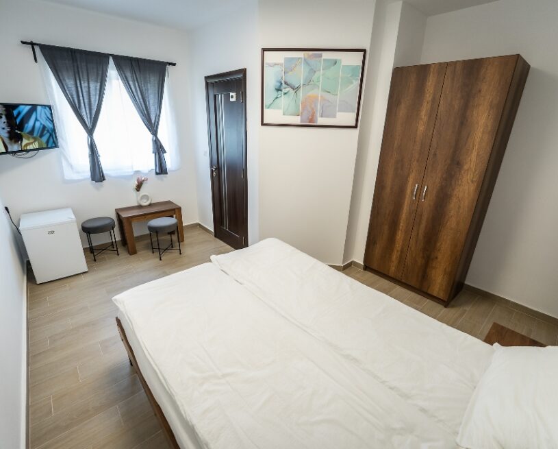 Camera Dubla Matrimoniala – Nr 1