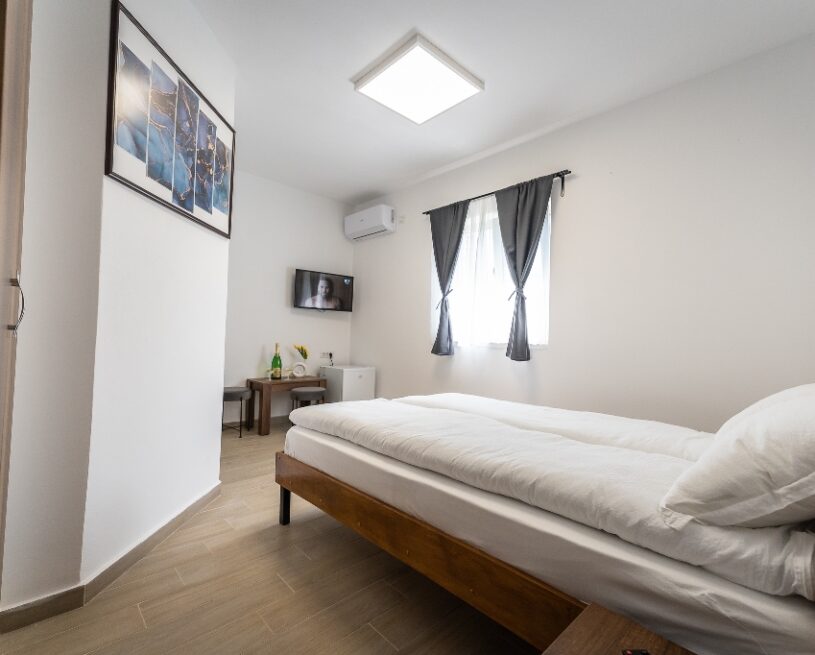 Camera Dubla Matrimoniala – Nr 2